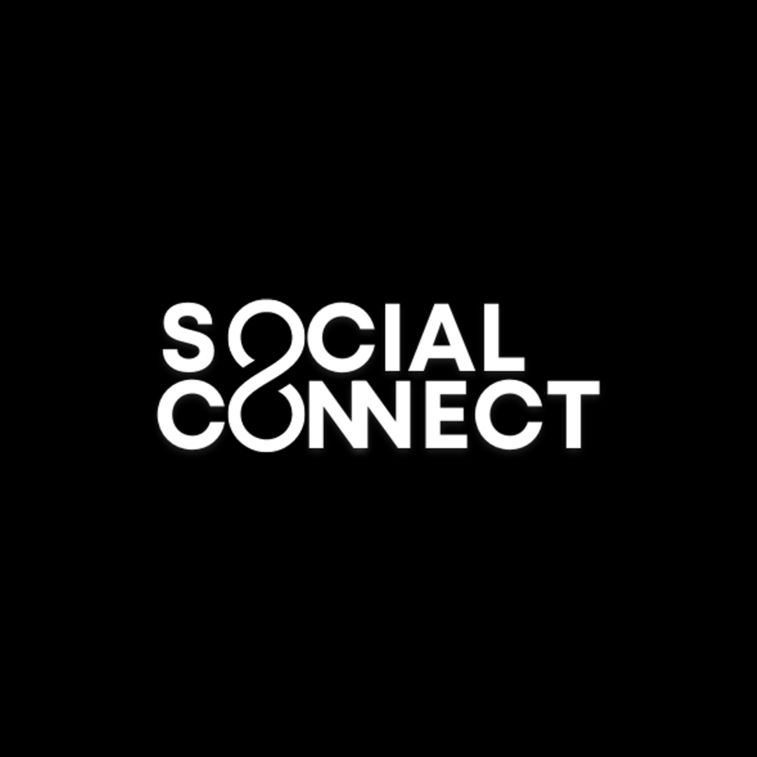 Site icon social connect